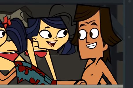 Noah X Emma, Emma And Kitty, Camp Wawanakwa, Noah Tdi, Noah Total Drama, Total Drama Ships, Dear Mom And Dad, Total Drama Characters, Warner Bros Cartoons