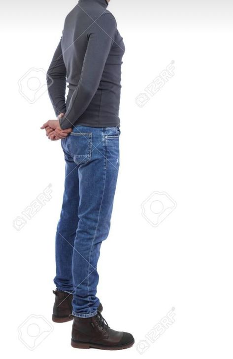 Dark Sweater, Standing At Attention, Male Pose Reference, Standing Poses, Human Poses Reference, Figure Poses, Man Standing, Human Poses, Cool Poses