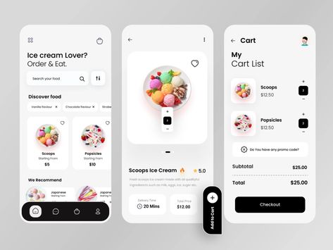 App Wireframe, Login Page Design, Nutrition App, Food Ordering App, Learn Web Development, Android Design, Mobile App Design Inspiration, Instagram Template Design, Mobile Ui Design