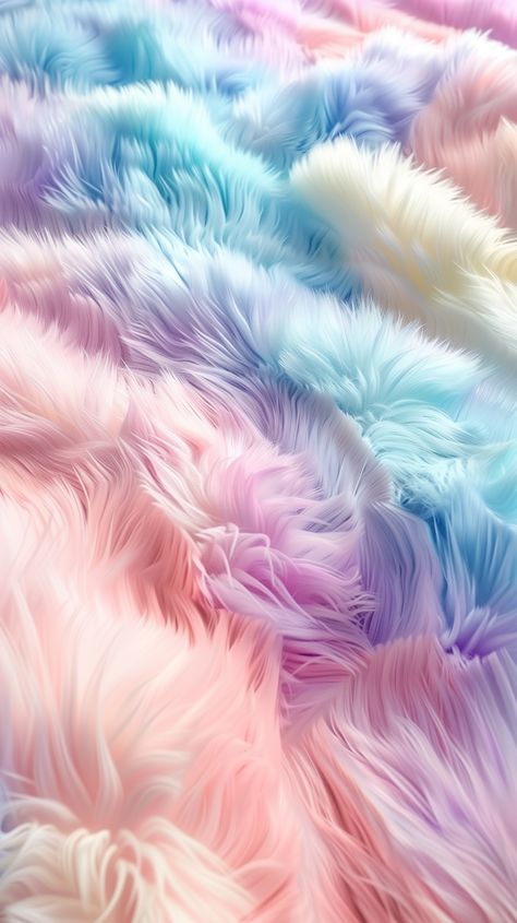 Get this soft pastel texture for your iPhone and Android screens 📱✨ Attractive Wallpapers, Jelly Wallpaper, Lip Wallpaper, Beautiful Wallpapers For Iphone, Desain Quilling, Pastel Color Schemes, Fur Texture, Fruit Wallpaper, Iphone Wallpaper Hd Nature