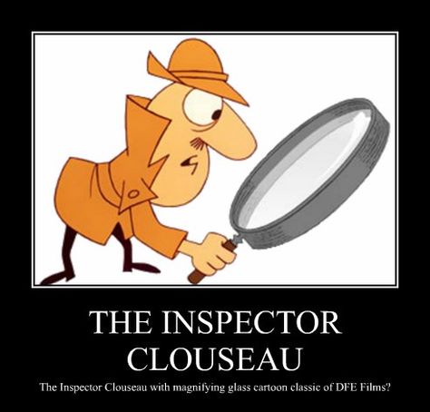 Inspector Clouseau, Pink Panther Cartoon, Hanna Barbera Cartoons, Old School Cartoons, Corporate Portrait, Book Background, Classic Cartoon Characters, Saturday Morning Cartoons, Small Stuff