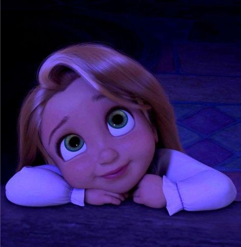 RAPUNZEL 💕💕 Tangled Movie, Look Up Quotes, Flynn Rider, Disney Aesthetic, Rapunzel, Tangled, Princess Peach, Cute Animals, Mario Characters