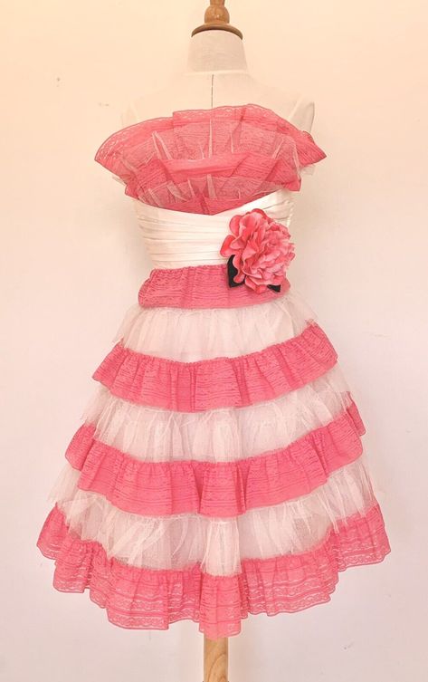 10 Vintage Betsey Johnson Dresses You Need To Snag From eBay NOW Betsey Johnson Dress, Vintage Betsey Johnson, Betsey Johnson Dresses, Betsey Johnson, 10 Things, Dresses, Clothes