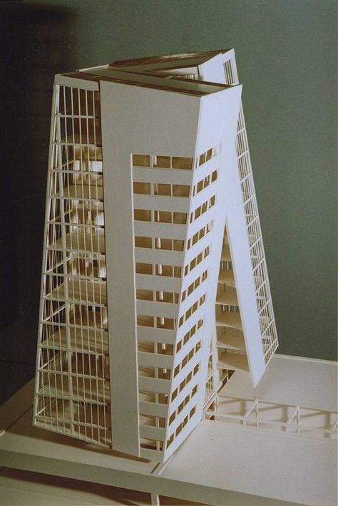 Structural Model Architecture, 2 Story Barndominium Ideas, 2 Story Barndominium, Maquette Architecture, Conceptual Model Architecture, Architecture Blueprints, Concept Models Architecture, Architecture Drawing Plan, Floor Plans 2 Story