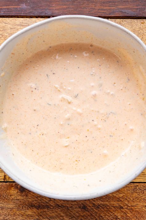 Thousand Island Dressing Thousand Island Dressing Recipe, Sweet Pickle Relish, Best Roast Beef, Homemade Tartar Sauce, Thousand Island, Thousand Island Dressing, Good Roasts, American Recipes, Island Dress