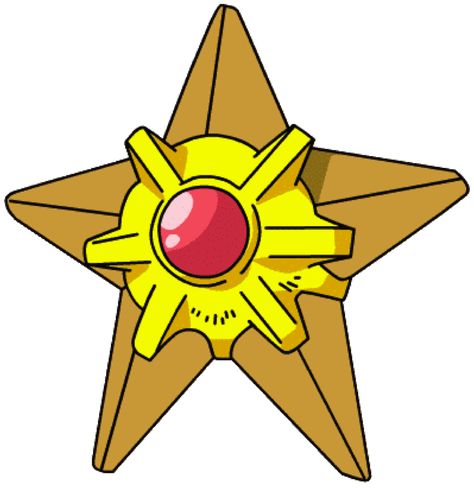 Staryu | Pokémon Wiki | FANDOM powered by Wikia Pokemon Wiki, Water Type Pokemon, Pokemon Red Blue, Face Painting Easy, Pokemon Red, Pokemon Pokedex, Pokemon Teams, Pokemon Drawings, All Pokemon