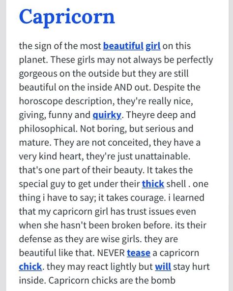 Capricorn Characteristics, Birthday Capricorn, Capricorn Personality, Capricorn Woman, Capricorn Aesthetic, Astrology Capricorn, Capricorn Girl, Capricorn Love, Capricorn Life