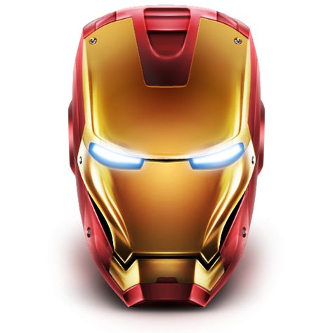 Ironman Helmet, Hulk Png, Deadpool Png, Superheroes Wallpaper, Iron Man Face, Iron Man Birthday, Iron Man Mask, Iron Man 2008, Iron Man Helmet