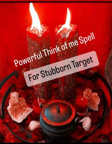 Manifesting Money Think Of Me Spell, Come Back To Me Spell, Creative Sayings, Love Spell Chant, Spells That Actually Work, Real Love Spells, Spell Love, Hoodoo Spells, Passionate Romance