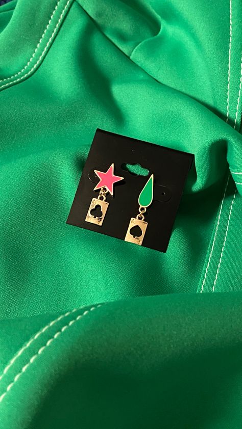 #hisoka Cufflinks, Enamel Pins, Cuff, My Style, Quick Saves