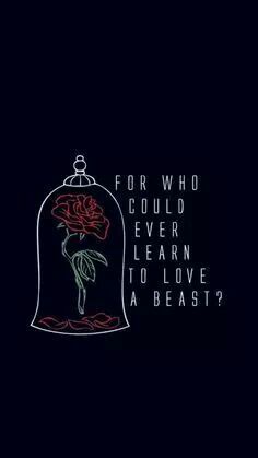 Disney Amor, Beast Quotes, Images Disney, Film Disney, Walt Disney Animation, Quotes Disney, A Beast, Disney Memes, Disney Quotes