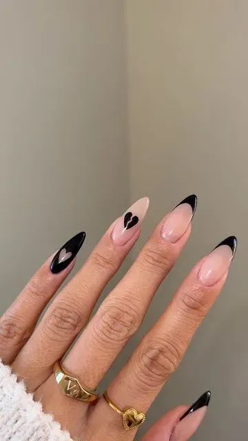 Valentine's Day Nail Inspo Aesthetic Nail, Art Pretty, Pretty Aesthetic, Nail Photos, Manicure At Home, Simple Valentine, Valentine's Day Nails, Nails Inspiration, Nail Ideas