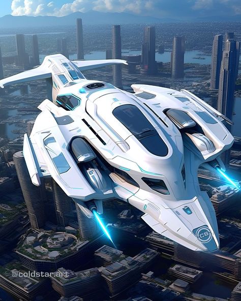 Future Spaceship, Jets Privés De Luxe, Vintage Spaceship, Daglig Motivation, Future Technology Concept, Jet Privé, Mobil Futuristik, Future Concept Cars, Jet Fighter Pilot