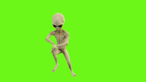 Alien dancing in gangnam style. Loopable animation on green screen. 4k. Stock Footage #AD ,#style#Loopable#gangnam#Alien Alien Dancing, Alien Videos, Gangnam Style, Alpha Channel, X Files, Green Screen, Video Footage, Photo Illustration, Stock Video