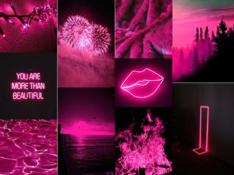 Black and pink aesthetic~ Aesthetic Pink And Black, Frühling Wallpaper, Pink And Black Wallpaper, Pink Wallpapers, Wallpapers Ipad, Pink Wallpaper Girly, Pretty Backgrounds, Wallpaper Laptop, Spring Wallpaper