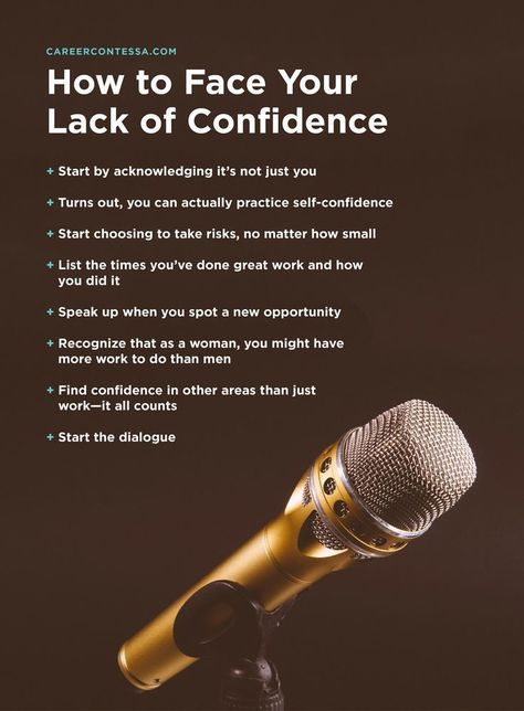 6 steps to get to the root of why you aren't self-confident at work. Coconut Health, How To Believe, Building Self Confidence, Lack Of Confidence, Self Confidence Tips, Confidence Tips, Personality Development, Confidence Boost, Mental And Emotional Health