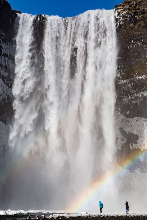 Mr Mrs Smith, Skogafoss Waterfall, Mr & Mrs Smith, Mrs Smith, Boutique Hotels, Travel Adventure, Vacation Spots, Boutique Hotel, The Wind