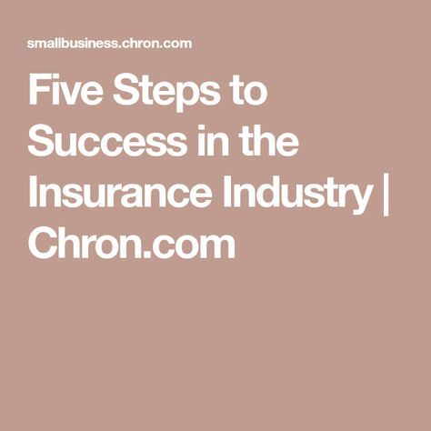 Insurance Sales, Insurance Marketing, Term Insurance, Life Insurance Quotes, Insurance Industry, Term Life Insurance, Steps To Success, Insurance Broker, Changing Jobs