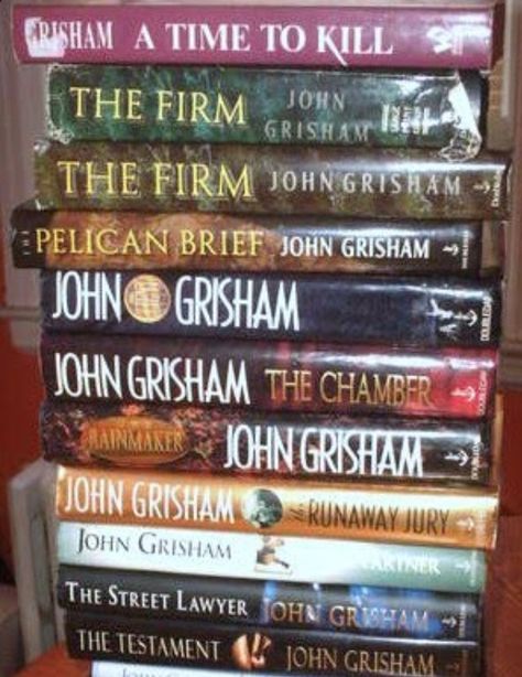 Missing a few Skipping Christmas, John Grisham Books, Beach Read, John Grisham, Innocent Man, Nicholas Sparks, Book Writer, I Love Reading, Book Nooks