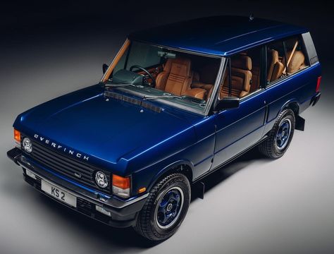 Range Rover V8, Land Defender, Motor Mechanics, Land Cruiser 80, Range Rover Classic, Classic Pickup Trucks, Sport Seats, Classy Cars, Attention To Detail