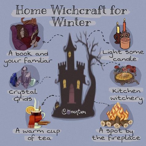 Home Witchcraft, Samhain Traditions, Pagan Nature, Witches Familiar, Cottage Witch, Inner Witch, Cozy At Home, Witch Cottage, Green Magic