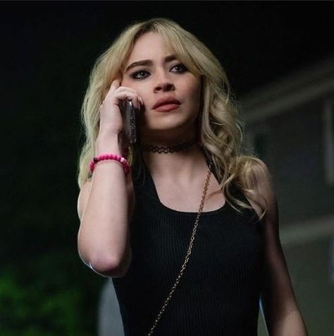 Emo dark movie Amazon sabrina carpenter emergency Sabrina Carpenter Movies, Sundance Film Festival, Sundance Film, Amazon Prime Video, Iconic Characters, Sabrina Carpenter, Short Film, Film Festival, Lilly Pulitzer