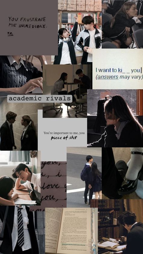 academic rivals⏳🕰️📰#academic #academicrivalstolovers#books Academic Romance Aesthetic, Rival To Lovers Aesthetic, How To Write Academic Rivals To Lovers, Academic Rival Aesthetic, Academic Rivals Book Recs, Academic Rivals Prompts, Academic Lovers, Academic Rivals To Lovers Books, Academic Rivals To Lovers Aesthetic