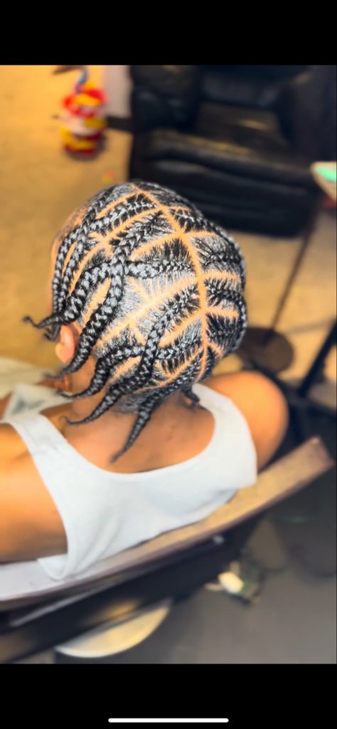 #braids #braidsformen #menshair #cornrows Mens Cornrows, Boys Braids, Boy Braid Styles, Cornrows Natural, Twist Ideas, Cornrow Braids Men, Boy Braids, Cornrows Natural Hair, Mens Dreads