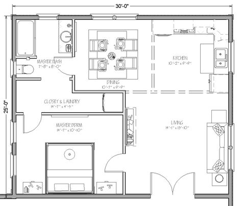 Home+Addition+Designs | Inlaw Home Addition Costs - Package Links - Simply Additions Mother In Law Apartment, Home Addition Plans, Inlaw Suite, In Law House, Bathroom Addition, In-law Apartment, Bedroom Floor Plans, Home Addition, Room Additions