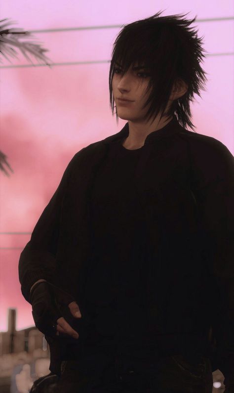 Noctis Lucis Caelum Wallpaper, Noctis Wallpaper, Noctis Ffxv, Noctis And Luna, Lucis Caelum, Sasuke Cosplay, Noctis Lucis Caelum, Best Cinematography, Final Fantasy X