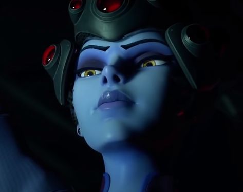 widowmaker from overwatch icon/screenshot <3 Icons Widowmaker, Fatale Overwatch, Amelie Lacroix, Overwatch Icons, Angelica Rose, David Silva, Purple Spider, Overwatch Widowmaker, Overwatch Wallpapers