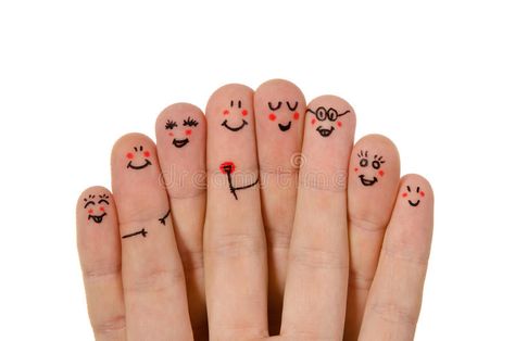 Funny Fingers, How To Draw Fingers, Free Emoji, Finger Art, Family Stock Photo, Heart Function, Lean On Me, Emoji Images, Special Needs Kids