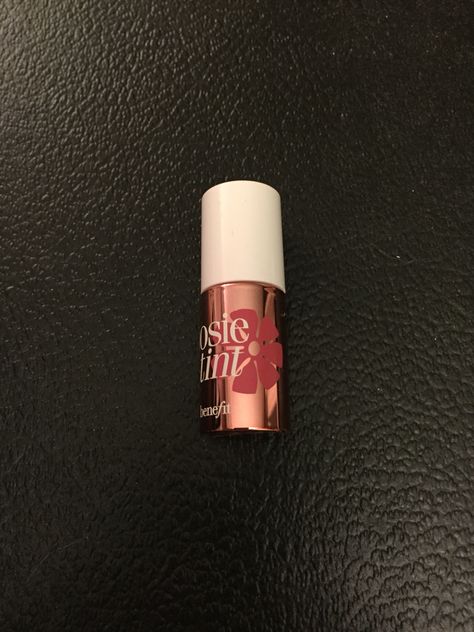 Benefit posie tint deluxe mini BN $5.00 (RV $12.00) Posie Tint, Drunk Elephant, Mail Letters, Rv, Elephant