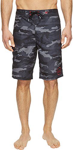 O'Neill Men's Santa Cruz Printed Boardshorts Black Camo Swimsuit Bottoms https://shoppingskys.com/product/oneill-mens-santa-cruz-printed-boardshorts-black-camo-swimsuit-bottoms/  34.95 Camo Swimsuit, Swimsuit Bottoms, Camouflage Print, Cargo Pocket, Black Camo, Swim Suit Bottoms, Board Shorts, Swim Shorts, Men Fashion