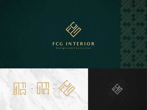 Interior Design Logo Ideas, Interior Design Logo Inspiration, Contractor Logo, Architect Portfolio Design, Architect Logo, Clever Tattoos, Decor Logo, Interior Designer Logo, Interior Logo