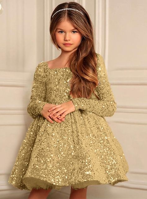 Sweet Dresses, Dresses Winter, Kids Frocks Design, Kids Dress Patterns, 파티 드레스, Baby Dress Design, Kids Gown, Kids Fashion Dress, Kids Designer Dresses