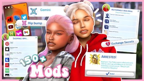 Jiggle Physics: https://www.loverslab.com/topic/83498-bouncing-sim-boobies-updated-4132024/ Sims 4 Free Mods, Sims 4 Content, Sims 4 Traits, Sims 4 Family, Play Sims 4, Free Sims 4, Sims 4 Game Mods, Sims 4 Expansions, Tumblr Sims 4