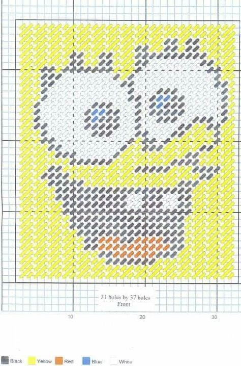 Sponge Bob TBC Cross Stitch Silhouette, Plastic Canvas Coasters, Plastic Canvas Stitches, Plastic Canvas Tissue Boxes, Square Pants, Plastic Canvas Christmas, Plastic Canvas Patterns Free, Stitch Cartoon, Sponge Bob