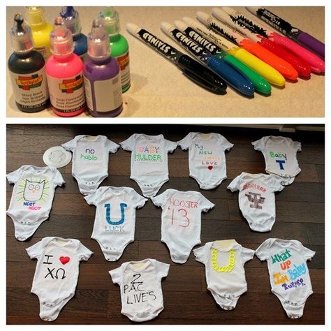 10+ Baby Shower Games That Are Actually Fun! Fiesta Shower, Idee Babyshower, Boy Baby Shower Ideas, Fun Baby Shower Games, Baby Shower Bingo, Rainbow Baby Shower, Fiesta Baby Shower, Shower Bebe, Baby Shower Activities