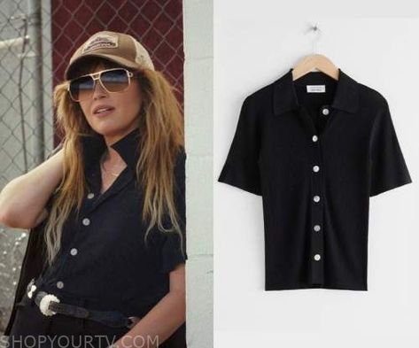 Charlie Cale Outfits, Poker Face Outfit, Natasha Lyonne Poker Face, Zoeys Extraordinary Playlist, Sam And Cat, Worn On Tv, Natasha Lyonne, Nickelodeon Shows, Where To Buy Clothes