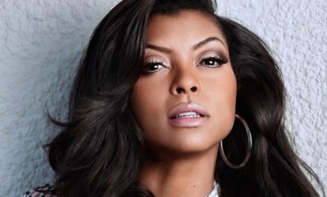 Taraji Henson, Taraji P Henson, Black Actresses, Black Celebrities, Loose Waves, Black Is Beautiful, Bob Hairstyles, Lace Front Wigs, Long Hair