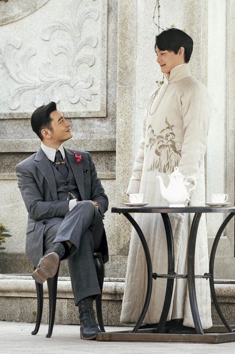 Winter Begonia Winter Begonia, Huang Xiaoming, Yin Zheng, Bts Love Yourself, Costume Drama, Japanese Drama, Chinese Drama, Ancient Chinese, Series Movies