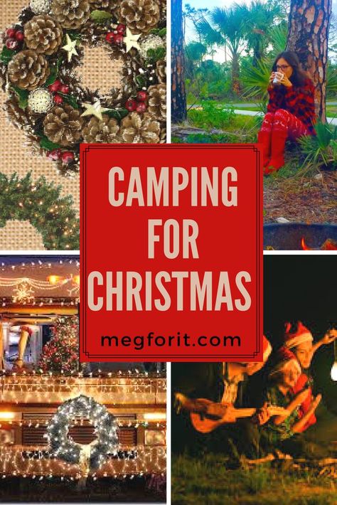 Christmas Camping Food, Christmas Camping Decorations, Camper Christmas, Christmas Camping, Beautiful Place In The World, Diy Tent, Aussie Christmas, Best Tents For Camping, Kayak Camping