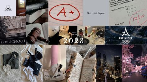 A vision board for laptop Vision Board For Laptop, Laptop Vision Board, Air Wallpaper, Macbook Air Wallpaper, School Goals, Cute Laptop Wallpaper, A Vision Board, Good Grades, Law School