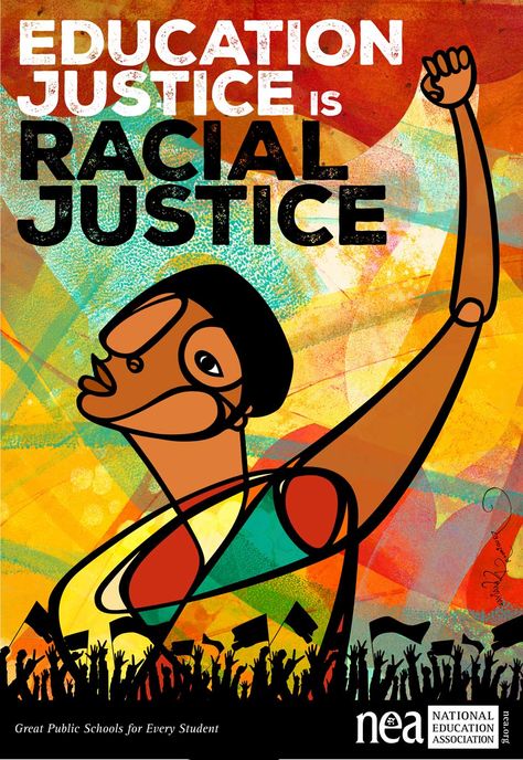 Justseeds | Education Justice is Racial Justice Social Justice Illustration, Restorative Practices School, Justice Poster, Restorative Practices, Diversity Poster, Justice Logo, Quiet Person, Student Affairs, Restorative Justice