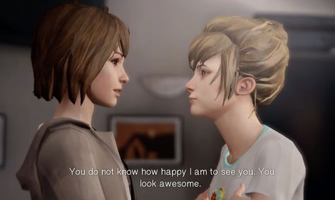 max caulfield kate marsh life is strange Kate Marsh Life Is Strange, Life Is Strange Characters, Kate Marsh, Max Caulfield, Arcadia Bay, Life Is Strange 3, Mosh Pit, Men Kissing, Life Is Strange