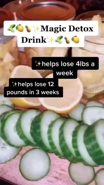 Lose 25 Pounds, Fat Burner Drinks, Healthy Juices, Smoothie Drinks, Lose 20 Pounds, Detox Smoothie, Lose 50 Pounds, Classic Fashion, Juicing Recipes