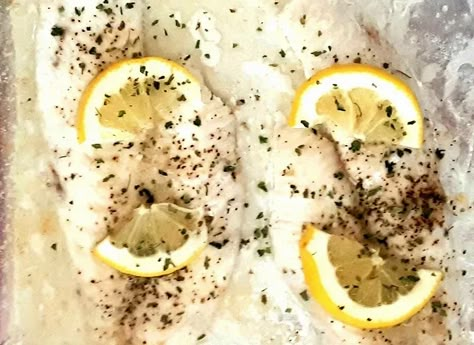 Baked Rock Fish Recipes Oven, Rock Fish Recipe Baked, Lime Recipes Baking, Rockfish Recipes Baked, Baked Rockfish Recipes, Rockfish Recipes, Monk Fish, Rock Fish, Seafood Dinners