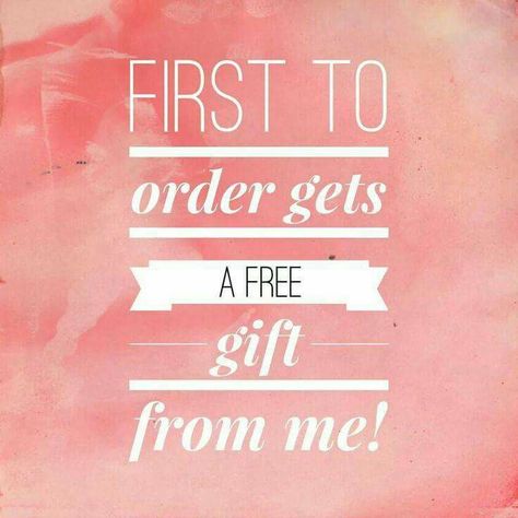 First order free gift                                                       … Pure Romance Consultant Business, Younique Party, Pure Romance Consultant, Lemongrass Spa, Mary Kay Party, Scentsy Consultant Ideas, Small Business Quotes, Body Shop At Home, Facebook Engagement