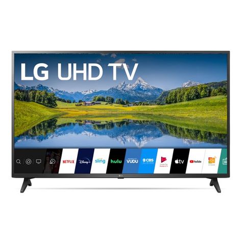 LG 65" Class 4K UHD 2160P Smart TV 65UN6955ZUF - Walmart.com Samsung Picture, Disney Youtube, Lg Tv, Walmart Store, Lg Tvs, Uhd Tv, Tv App, Led Tv, Holiday Deals